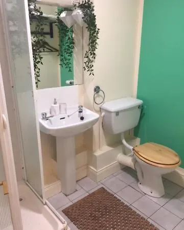 アパート City Centre Studio Near The Water Sleeps 3 *