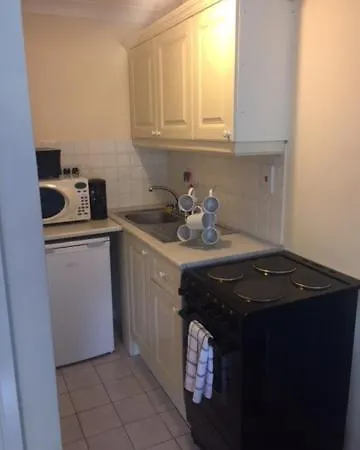 City Centre Studio Near The Water Sleeps 3 アパート ダブリン